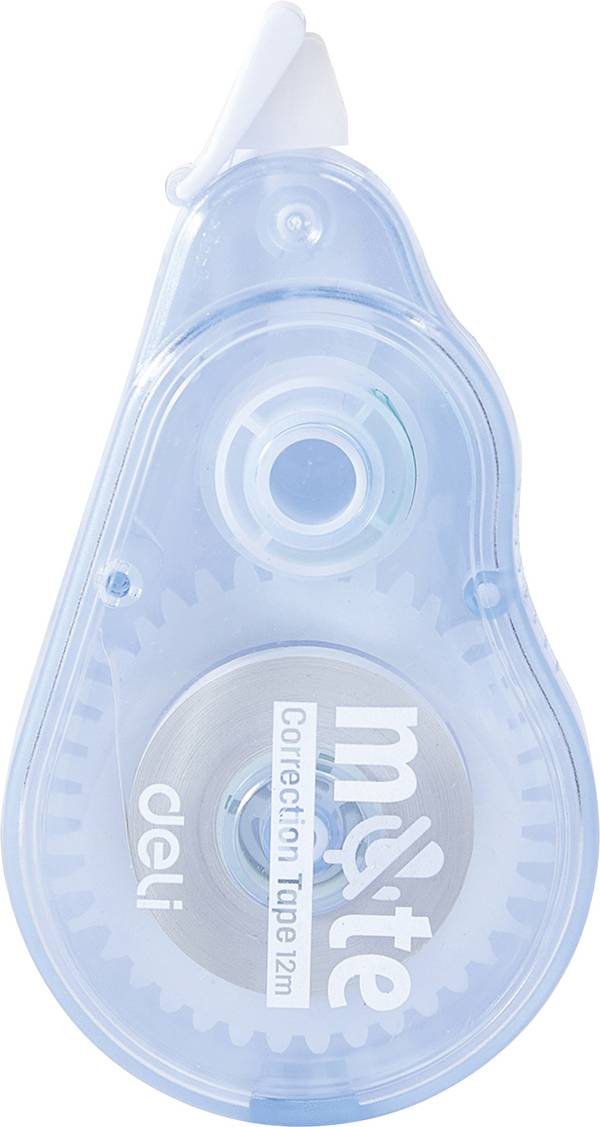 DELI korekčný valček  5 mm  12 m 1 ks