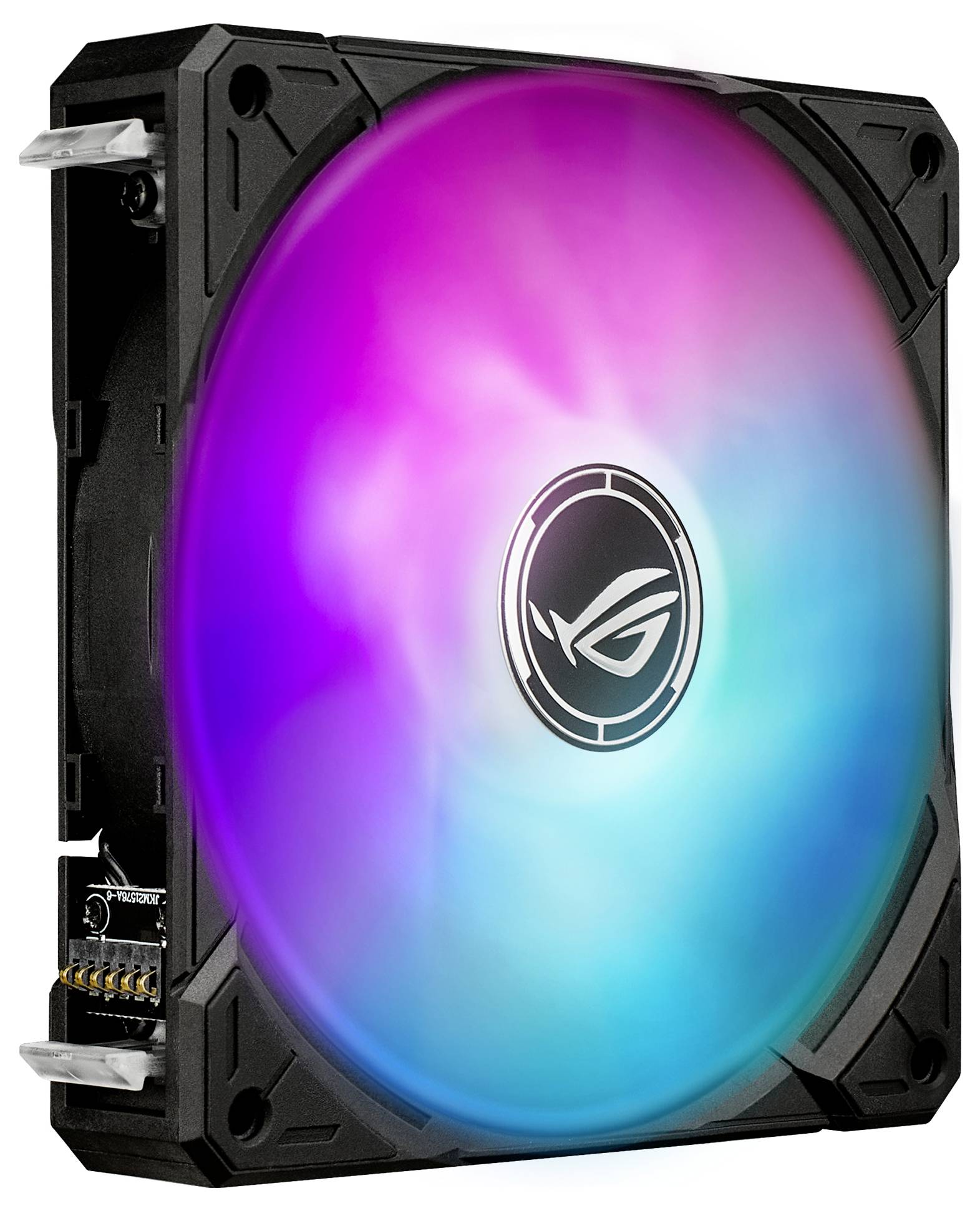 Asus ROG RYUO IV SLC 360 ARGB CPU cooler PC water cooling-3