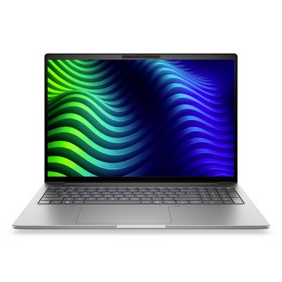 HP repasovaný Notebook 40.6 cm (16 palca) WUXGA 358H 32 GB RAM 1 TB SSD strieborná DK2Y9ET-0