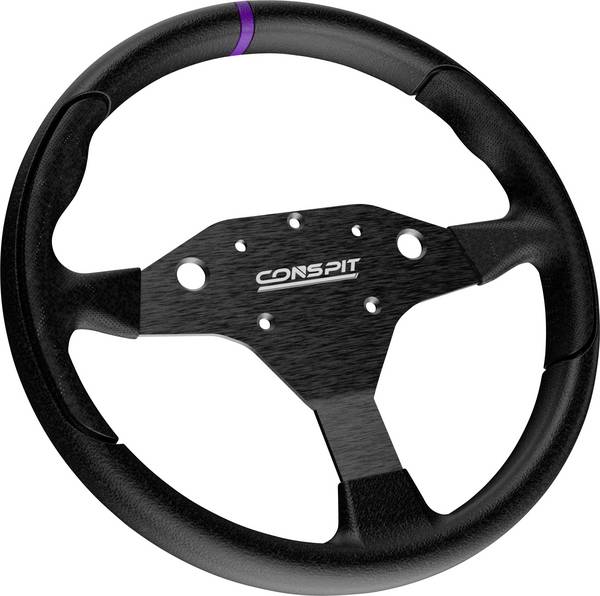 Conspit RX320 N/A   čierna