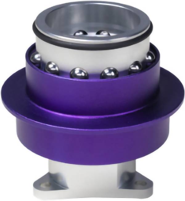 Conspit CDR Quick Release N/A   čierna, purpurová