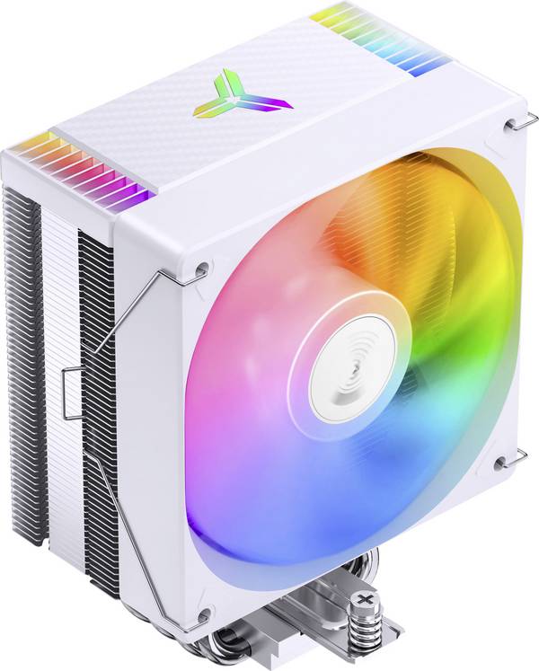 Jonsbo CR-1000MAX V2 chladič procesora s ventilátorom