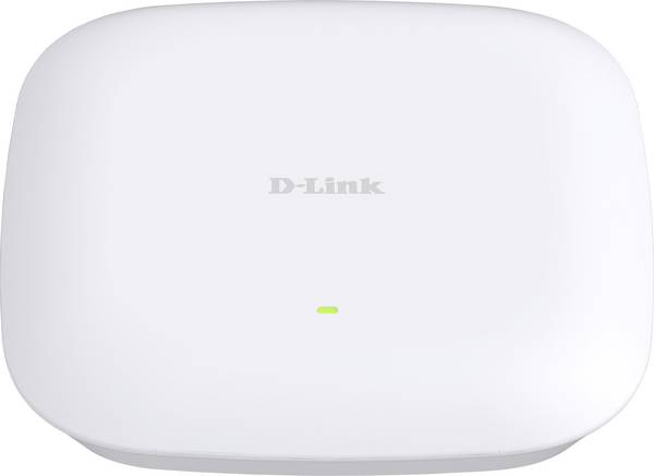 D-Link DAP-E9560 DAP-E9560 Single Wi-Fi prístupový bod  2.4 GHz, 5 GHz, 6 GHz