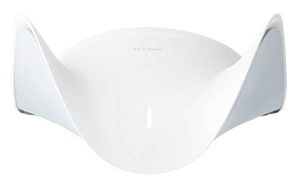 D-Link AQUILA PRO AI Wi-Fi router 2.4 GHz, 5 GHz, 3568 MBit/s