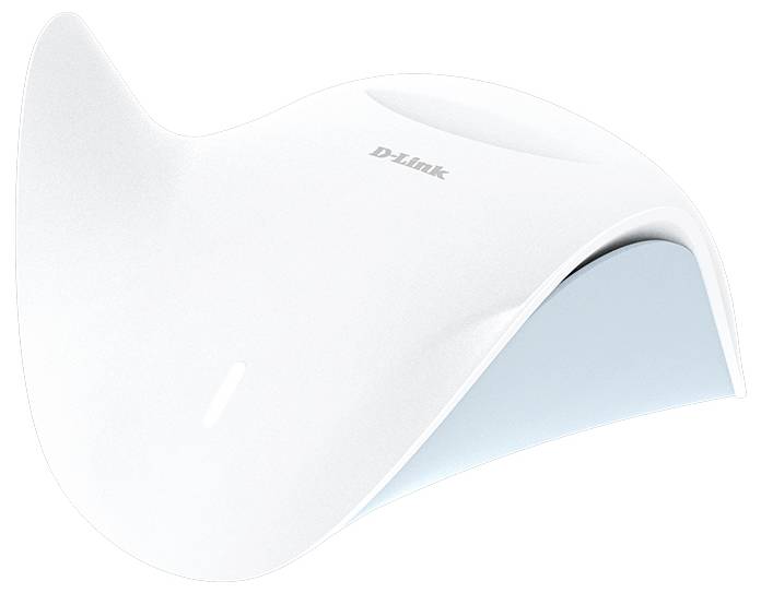 D-Link AQUILA PRO AI Wi-Fi router 2.4 GHz, 5 GHz, 3568 MBit/s-1