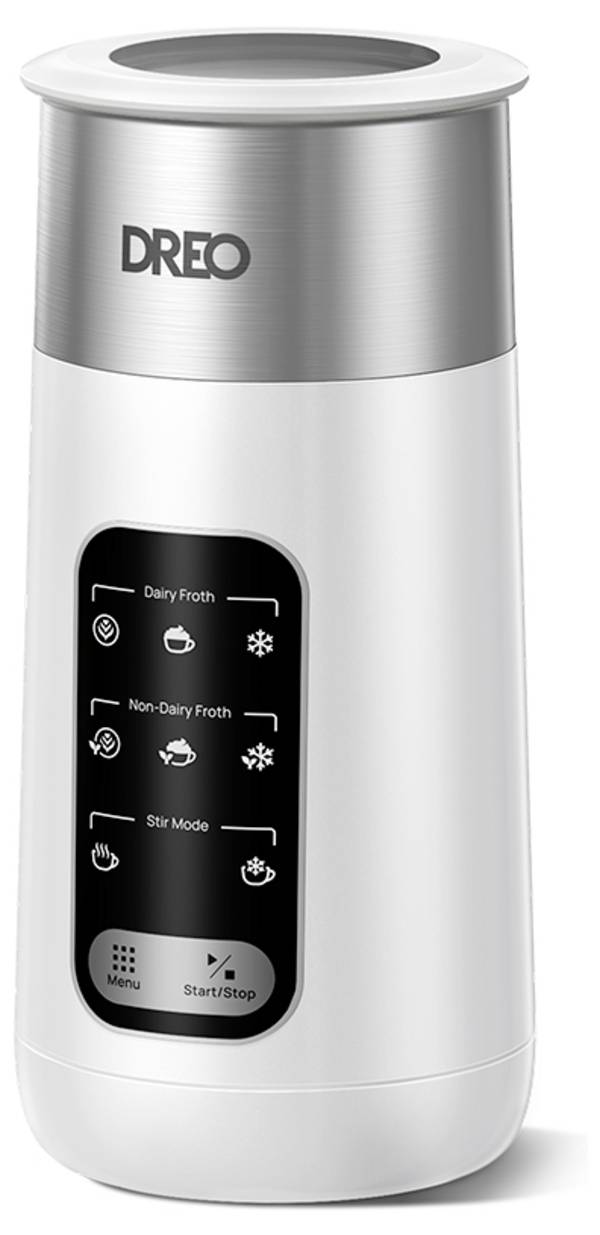 DREO Dreo - Milk Frother 270ml penič mlieka , DR-KMF002