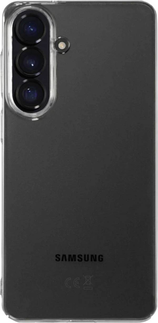 Hama Slim Protect Cover Samsung Galaxy S26+ priehľadná