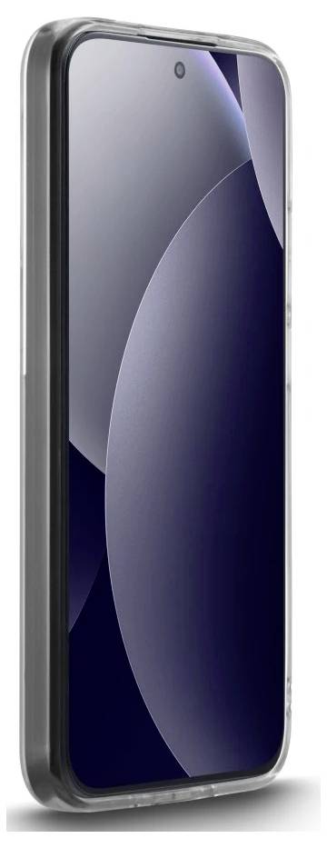 Hama Always Clear Cover Xiaomi Redmi Note 15 Pro 5G priehľadná-4