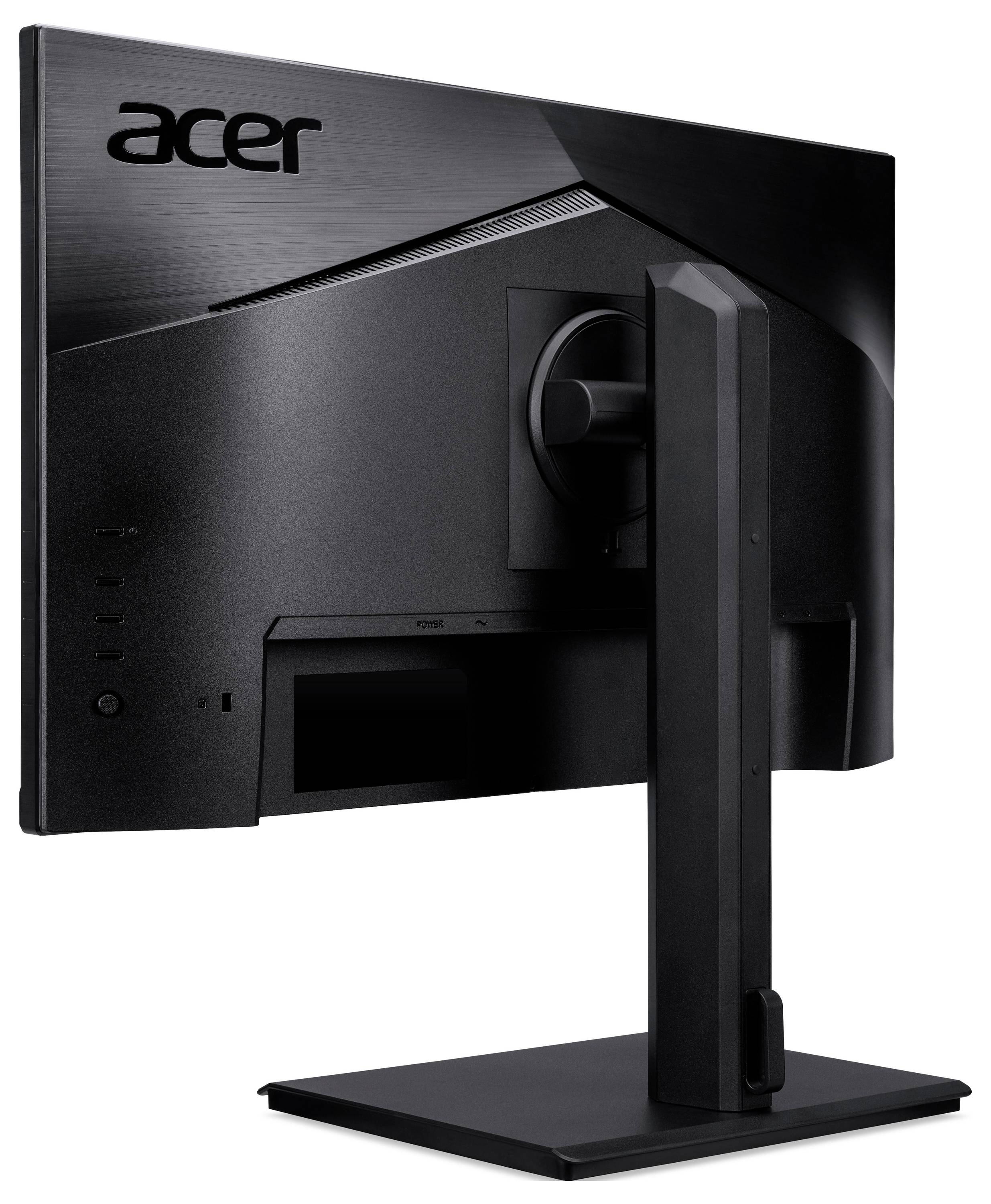 Acer Acer B277KLBb 27"" 68,6cm 16:9 60H LCD monitor 68.6 cm (27 palca) En.trieda 2021 E (A - G) 1 ms-6