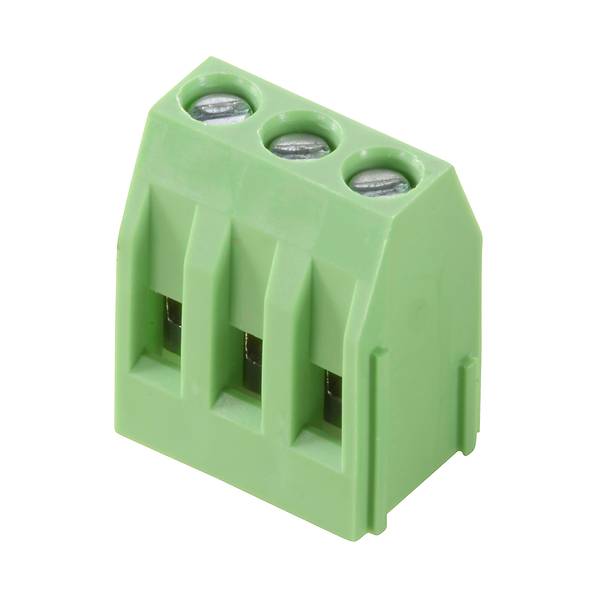 Weidm&uuml;ller 2651710000 Printplaatklem 4 mm&sup2; Aantal polen 2 Groen 1 stuk(s) Box