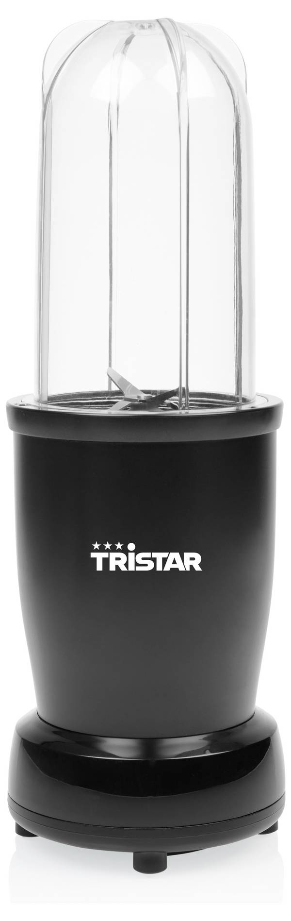 Tristar BL-4486 smoothie makier 350 W čierna (matná)