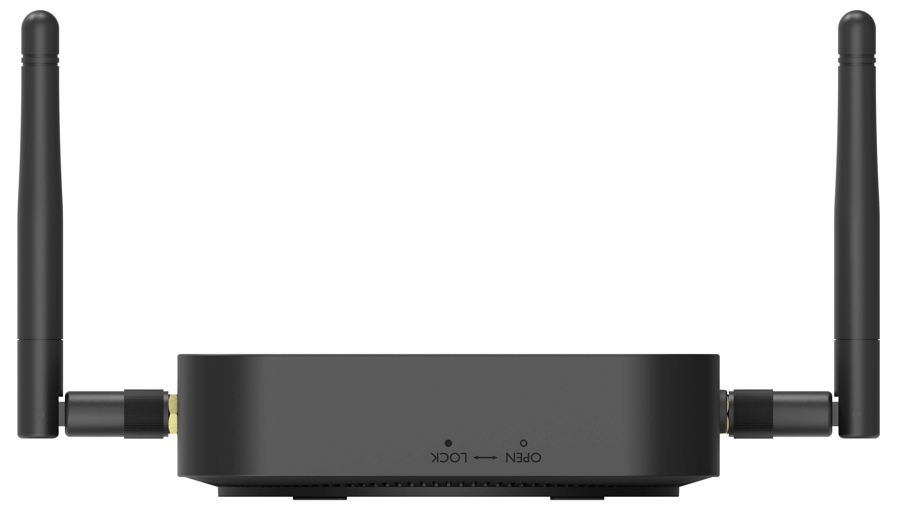 BenQ InstaShow WDC15 Wireless Full HD Kit čierna-11