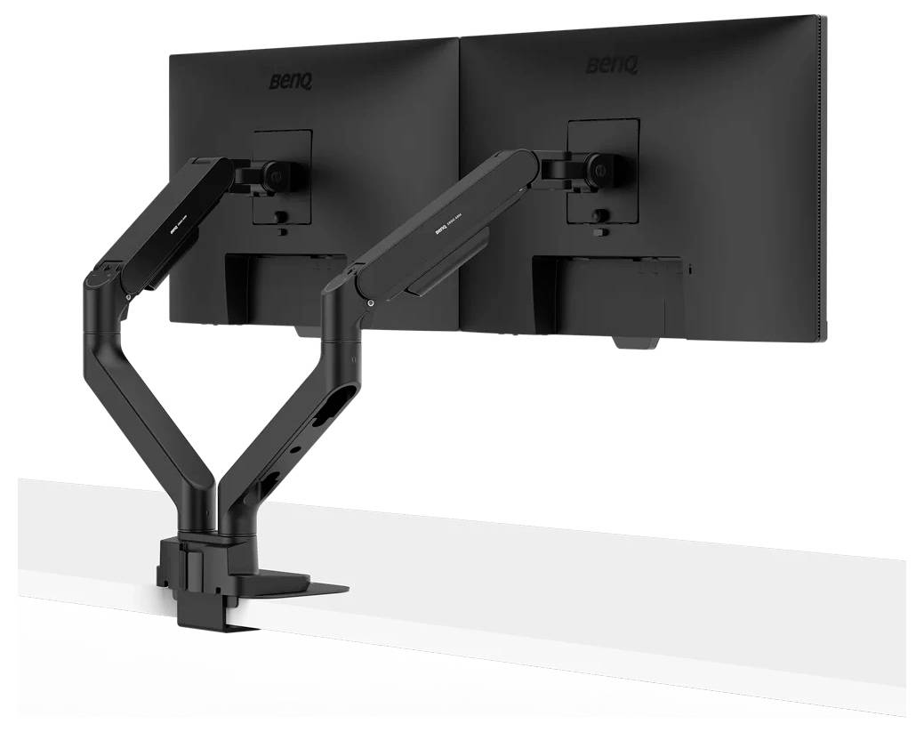 BenQ BDH01 stolový držiak monitoru 88,9 cm (35")-2