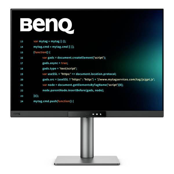 BenQ RD280UG Digital Signage Display En.trieda 2021: F (A - G) 72 cm 28.2 palca
