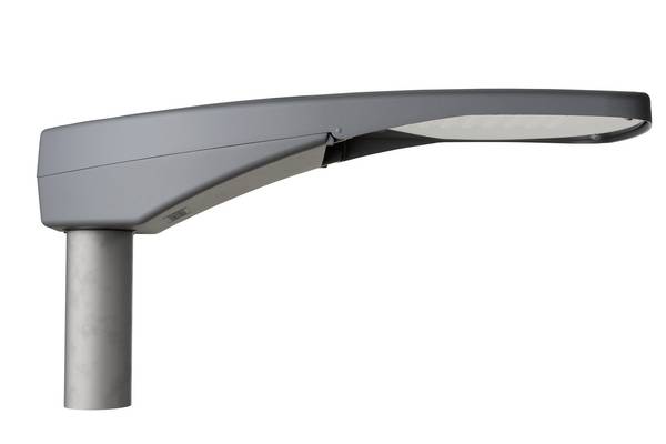 Schuch 47 4802 730 470000075 Horné/bočné LED svetlo  LED   75 W sivá
