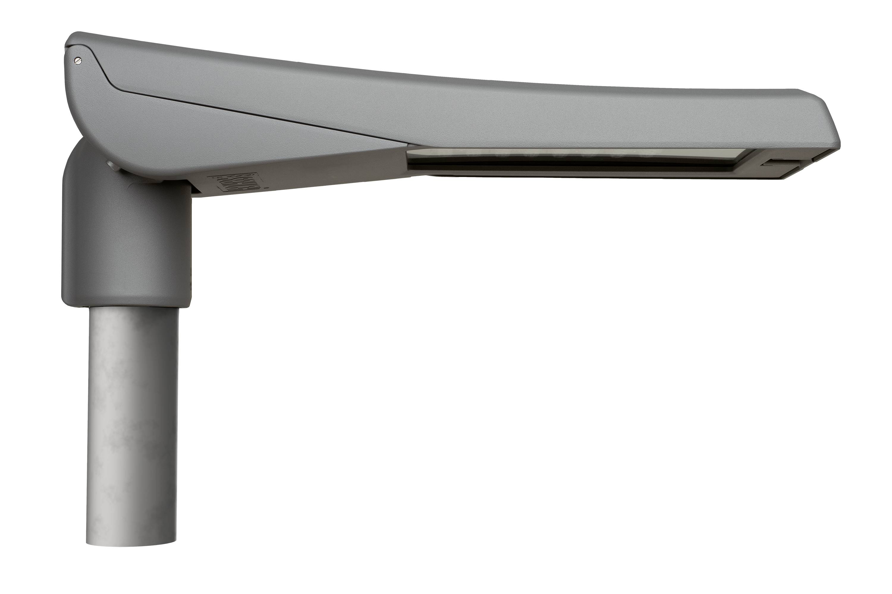 Schuch 52 4801 730 520000016 Horné/bočné LED svetlo LED 52 W sivá-0