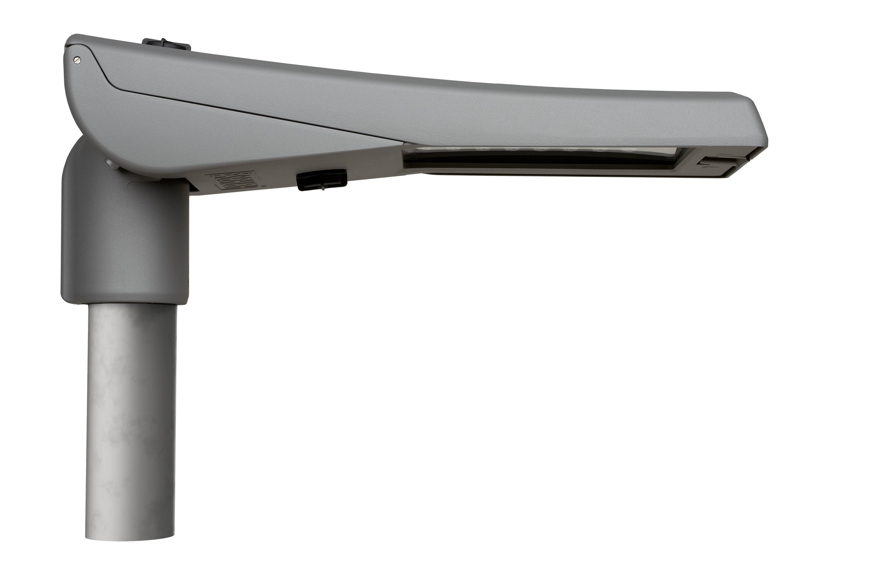 Schuch 51 0803 730 RFLOU 510030021 Horné/bočné LED svetlo LED 18 W sivá-0