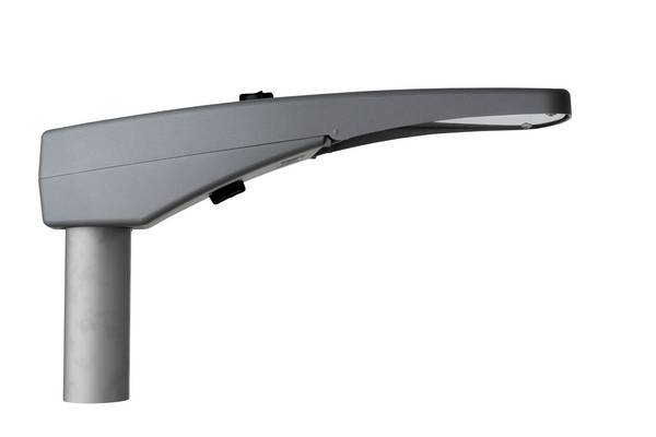 Schuch 48 0803 730 RFLOU 480040066 Horné/bočné LED svetlo  LED   18 W sivá