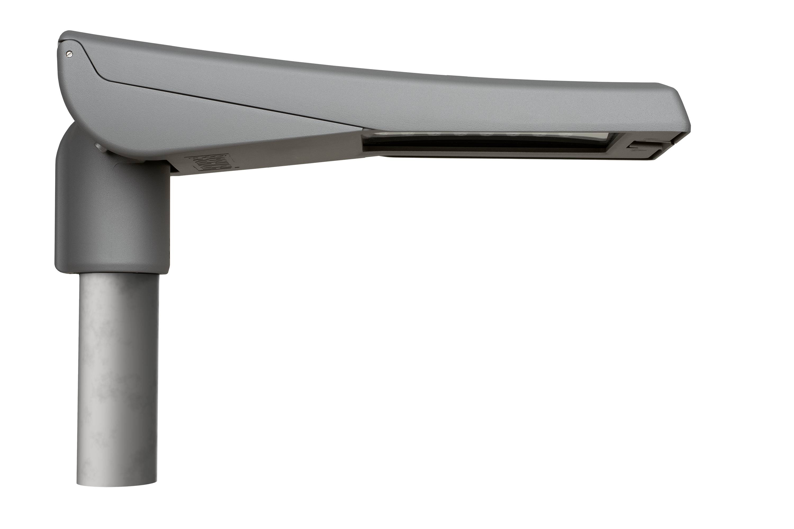 Schuch 51 L100 VARIO 730 510010005 Horné/bočné LED svetlo LED 70 W sivá-0