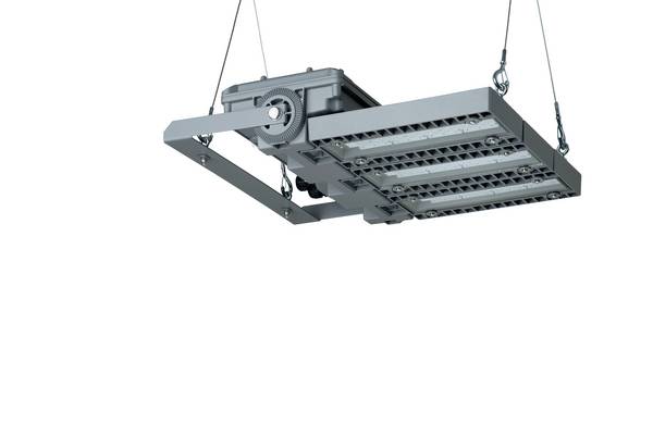Schuch e8825/3 L150TB DIMD 882500104 LED stropné svietidlo  LED   125 W