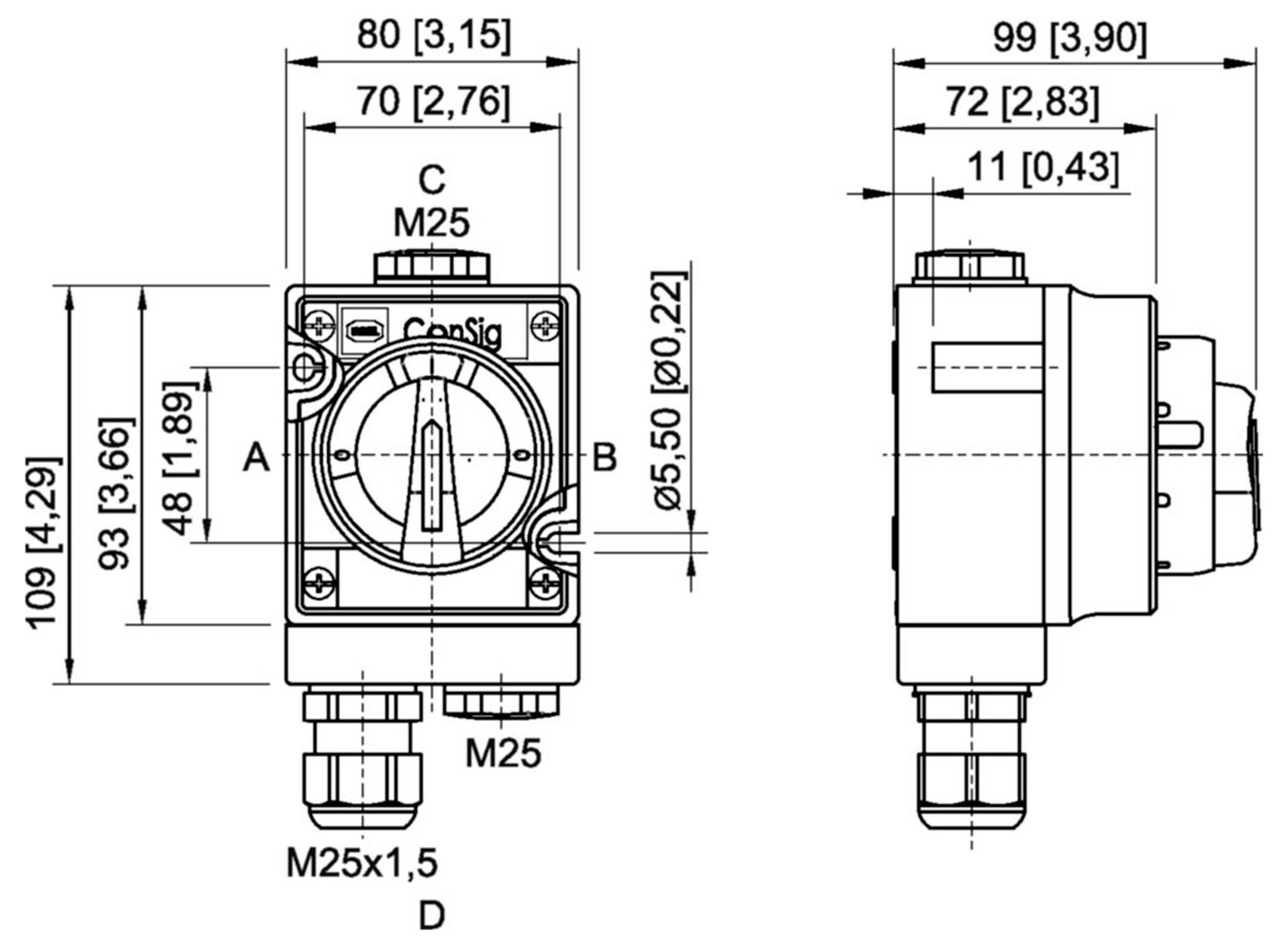 Schuch 803000003 spínač-1