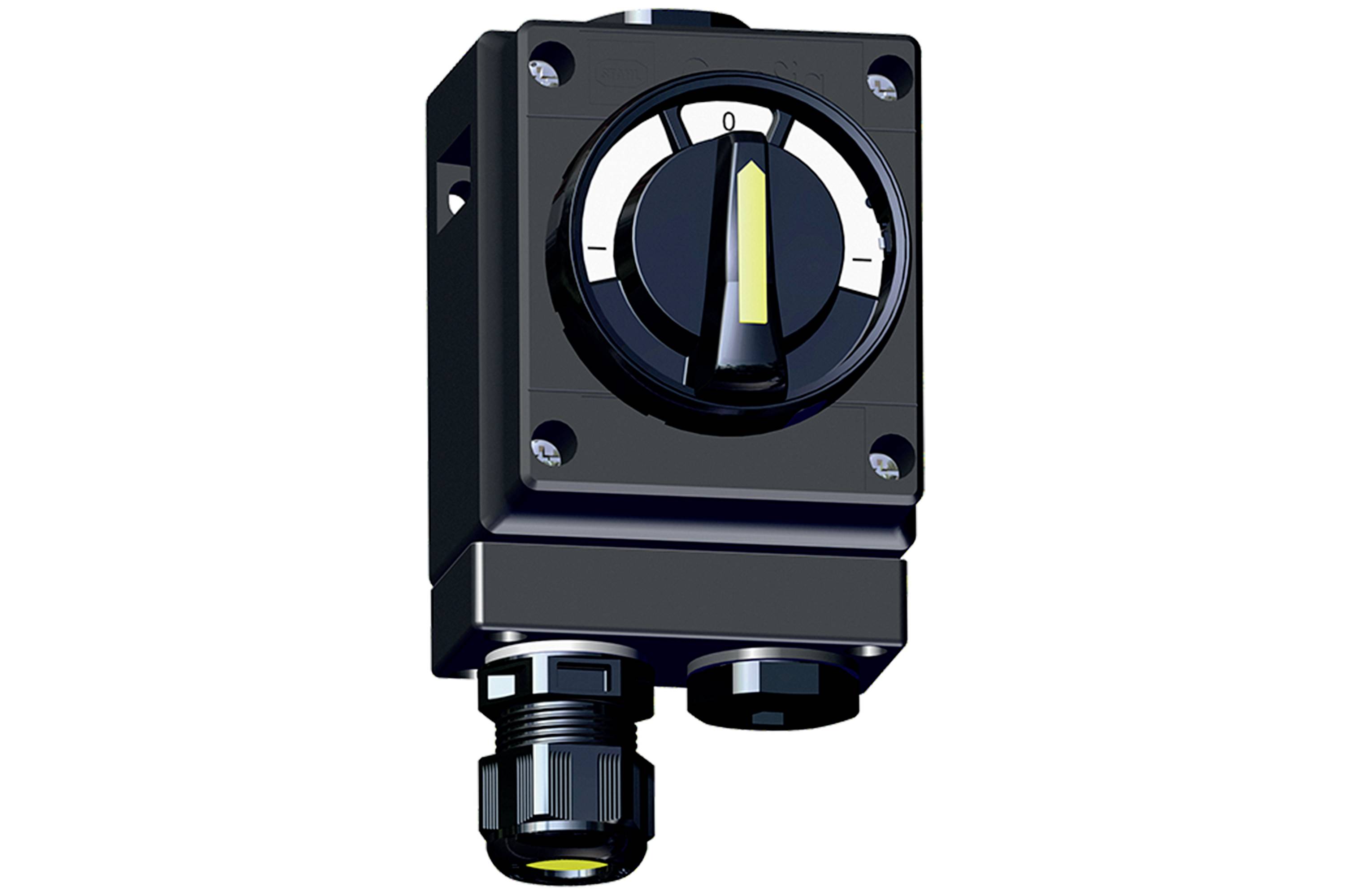 Schuch 803000004 spínač-0