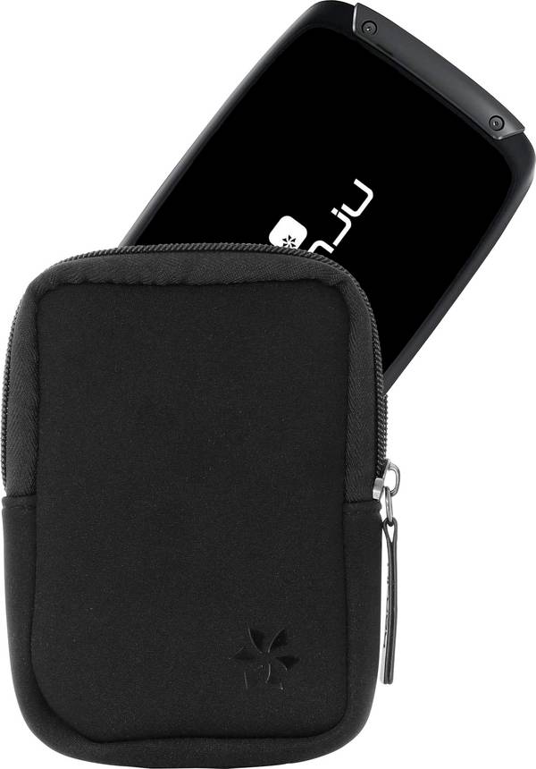 honju BIKE tablet, čierna, 62592