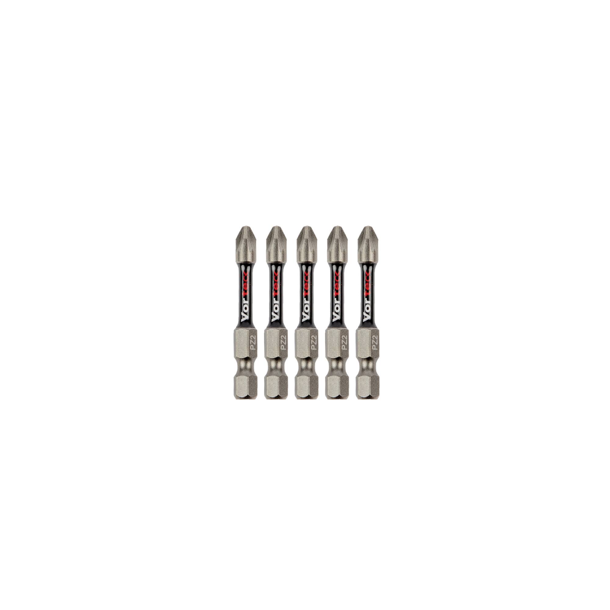 C.K T4470 PZ2L05D5 T4470 PZ2L05D5 Kruis-bit Kruiskop Pozidriv