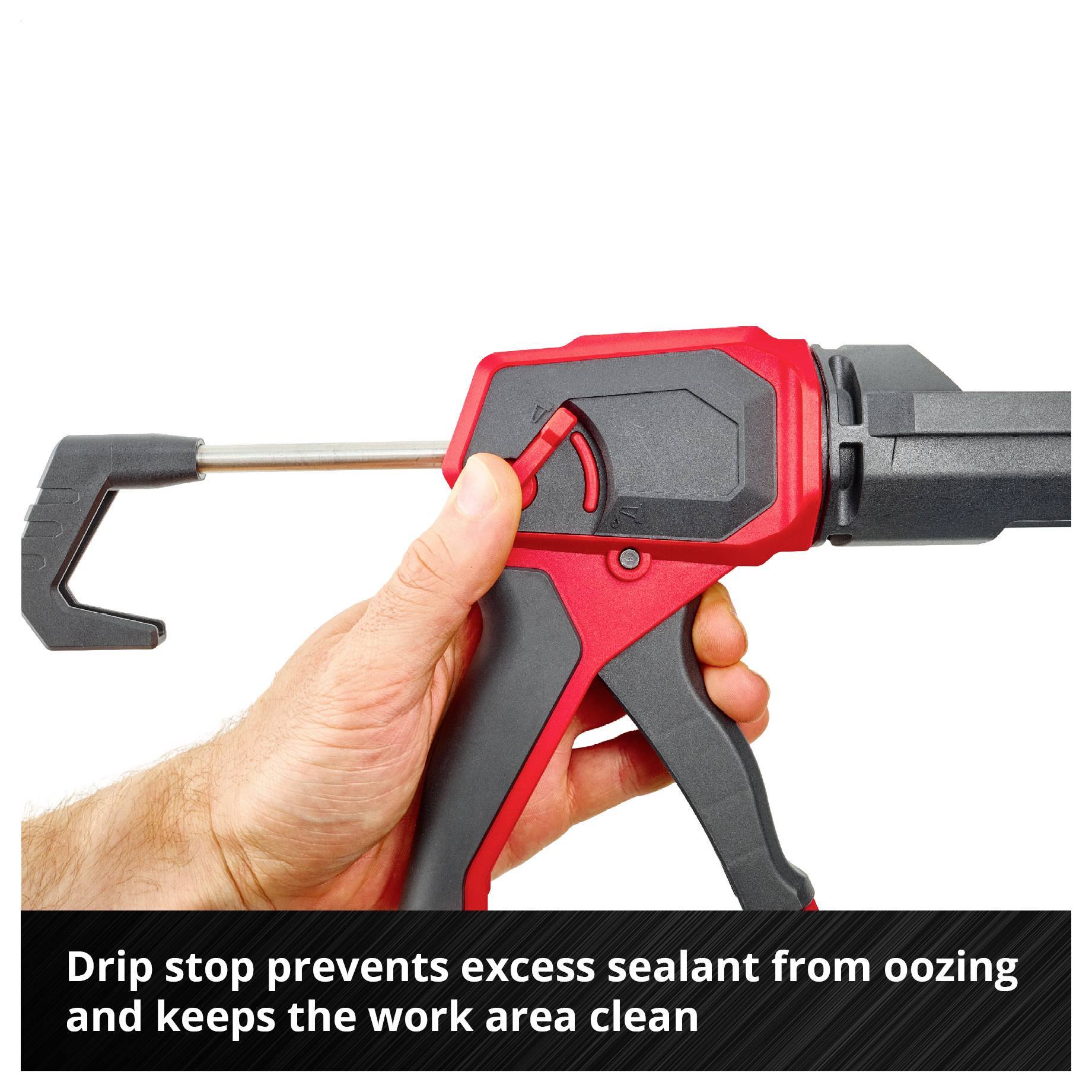 Einhell Profi 461011 Vytláčacia pištoľ mechanický-5