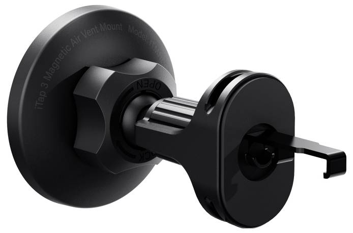 Iottie iTap 3 MagSafe Air Vent Mount držiak mobilu do auta-2