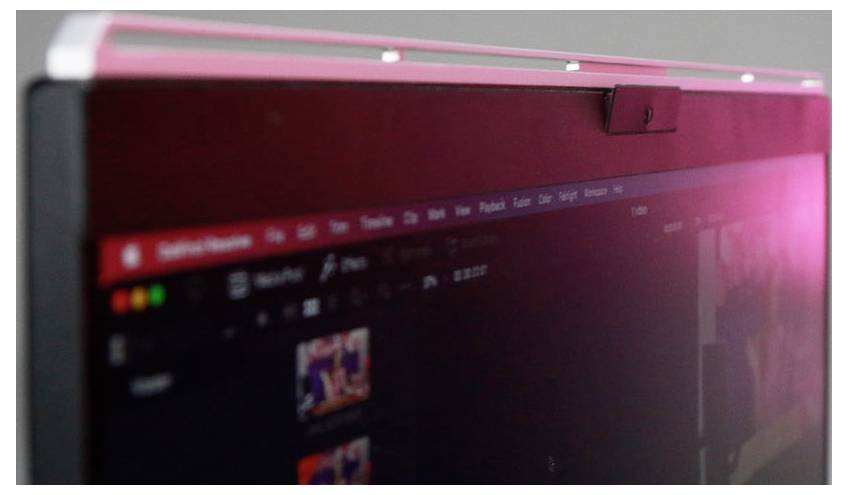 Mobile Pixels Geminos X LCD monitor 61 cm (24 palca) En.trieda 2021 A (A - G)-6