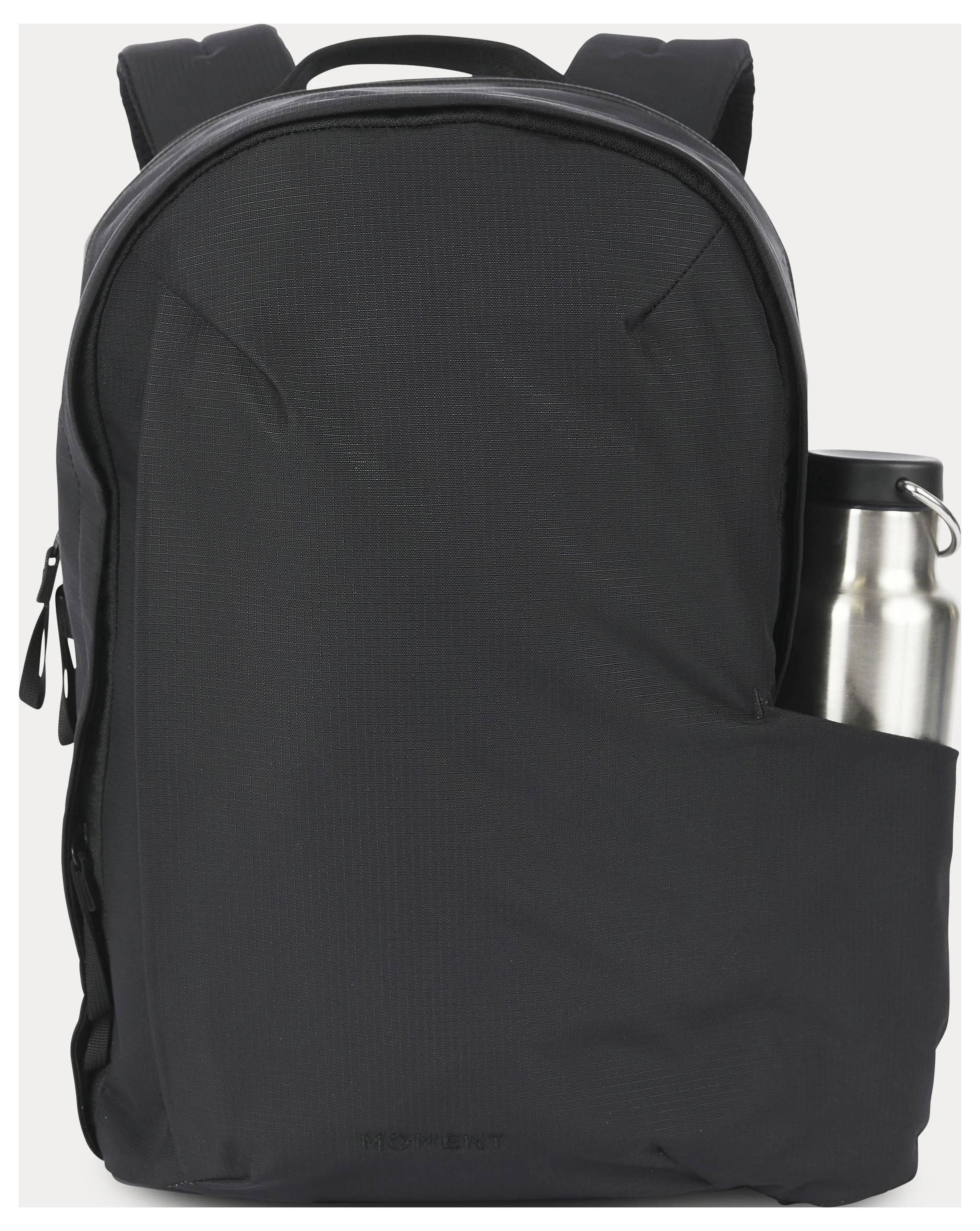 Moment Moment Everything Backpack Daypack 17L B batoh priehradka na notebook, vodotesné-3