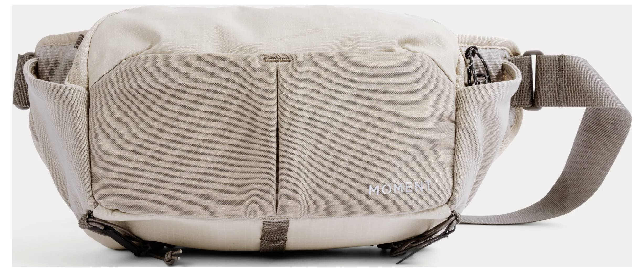 Moment Moment Fast & Light Slate Sling 4L deser taška na kameru vodotesné-2
