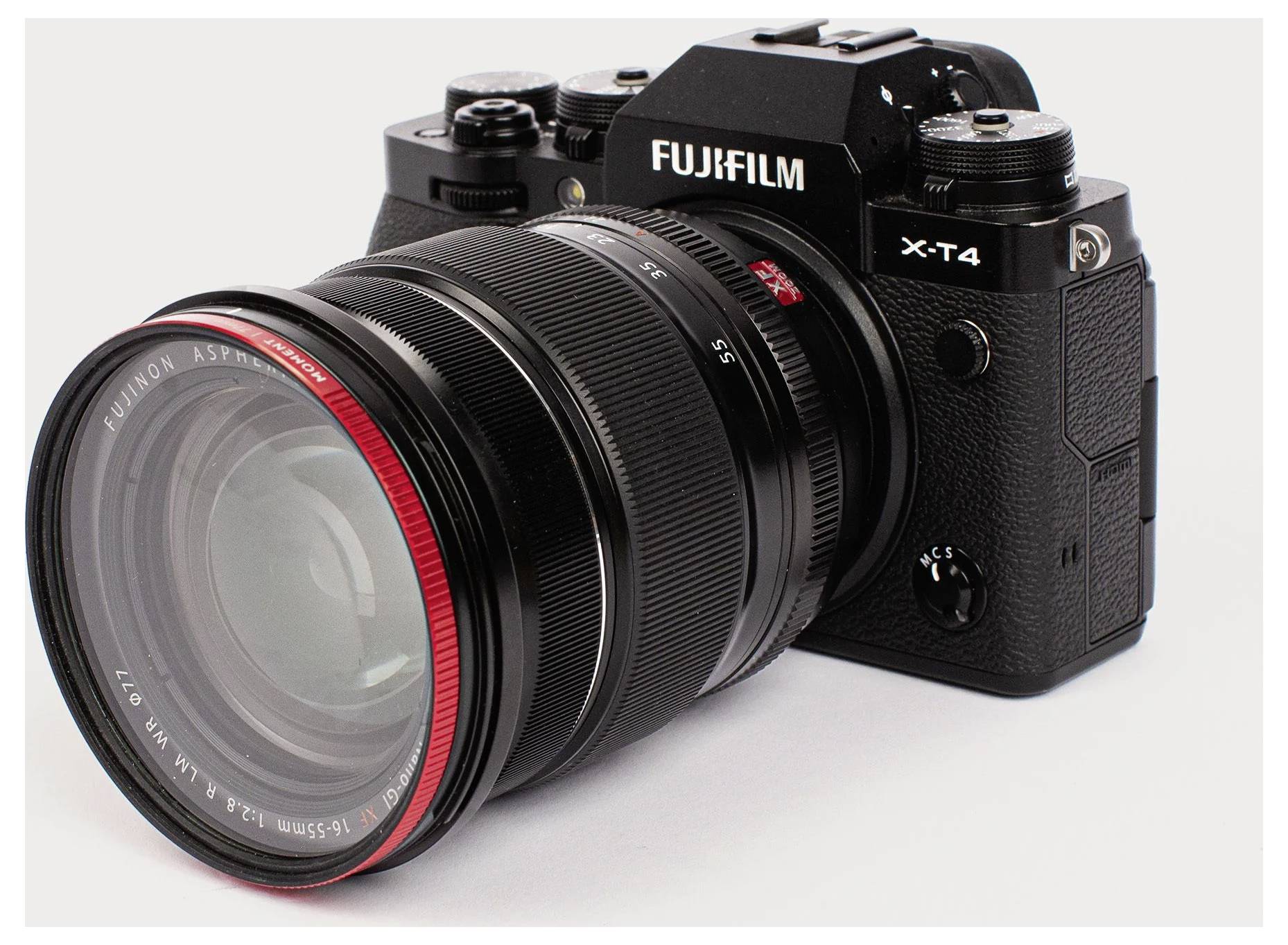 UV filter Moment 77 mm Moment 77mm CineClear UV Protection Filt-2