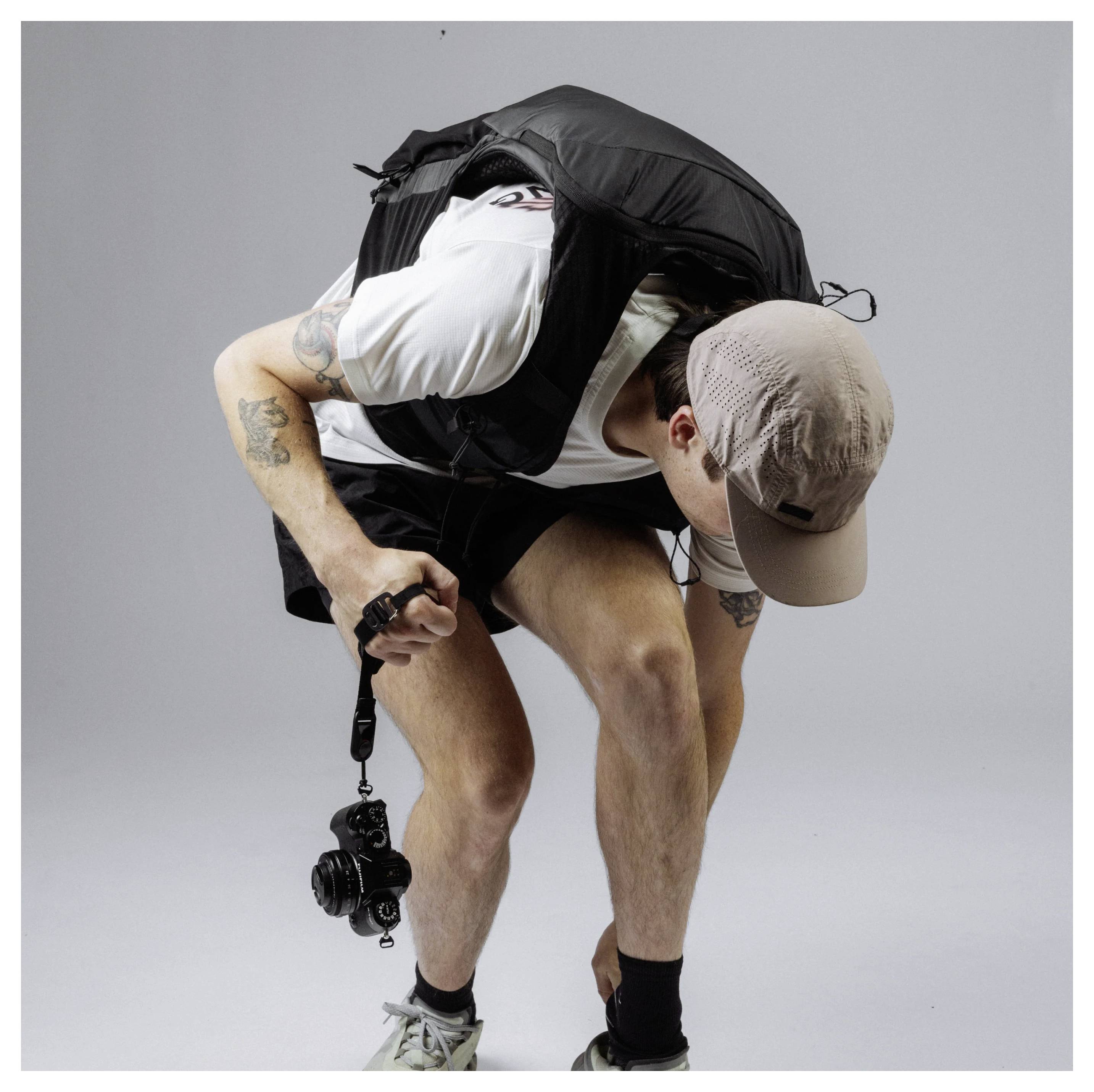 Moment Moment Fast & Light Exposure Vest (S/M) #####Kamera-Trageweste vodotesné-11