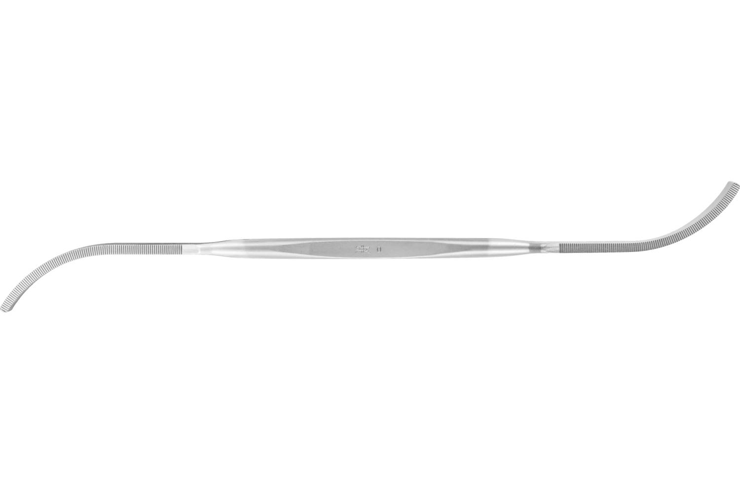 PFERD TOOLS 12404100 PFERD TOOLS Presný drážkovaný pilník typ 410 P 300 mm Swiss Cut 0, hrubý 300 mm 6 ks-0
