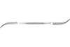 PFERD TOOLS 12404402 PFERD TOOLS Presný drážkovaný pilník typ 440 P 300 mm Swiss Cut 2, stredne jemný 300 mm 6 ks
