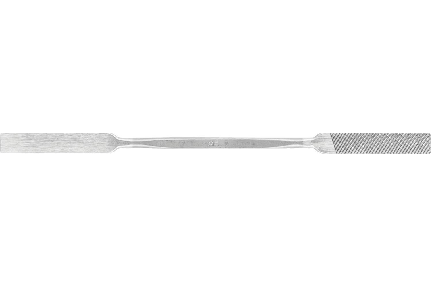PFERD TOOLS 12407100 PAARD TOOLS precisie riffelvijl type 710 P 180 mm Zwitserse hieb 0, grof Lengte 180 mm 12 stuk(s)