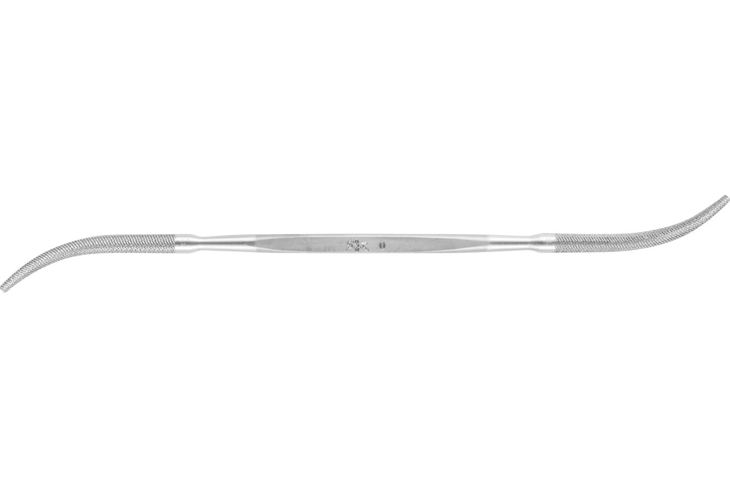 PFERD TOOLS 12407810 PFERD TOOLS Presný drážkovaný pilník typ 781 P 180 mm Swiss Cut 0, hrubý 180 mm 12 ks-0