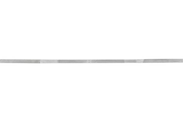 PFERD TOOLS 12409162 PFERD TOOLS Presný drážkovaný pilník typ 916 P 150 mm Swiss Cut 2, stredne jemný  150 mm 12 ks