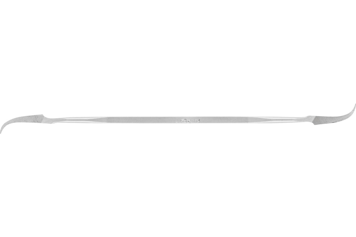 PFERD TOOLS 12409524 PAARD TOOLS precisie riffelvijl type 952 P 150mm Zwitserse hieb 4, zeer fijn Lengte 150 mm 12 stuk(s)
