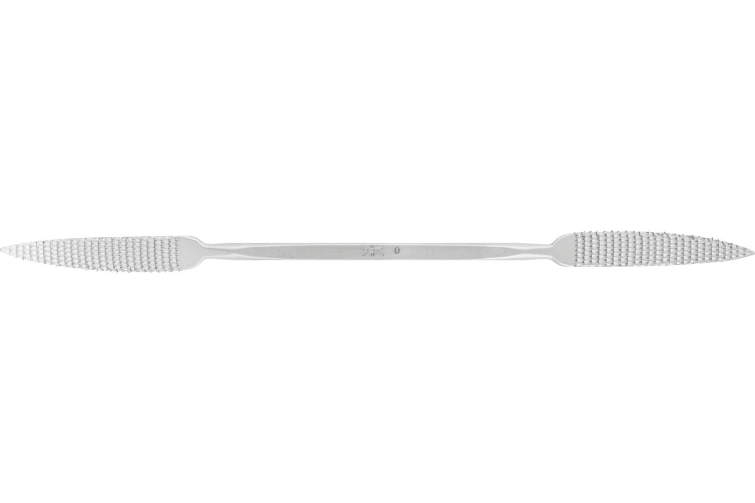 PFERD TOOLS 12457790 PFERD TOOLS Precízna ryhovacia rašpľa typ 707 P 190 mm švajčiarsky brus 0, hrubá 190 mm 12 ks-0