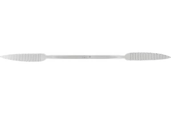PFERD TOOLS 12457790 PFERD TOOLS Precízna ryhovacia rašpľa typ 707 P 190 mm švajčiarsky brus 0, hrubá  190 mm 12 ks