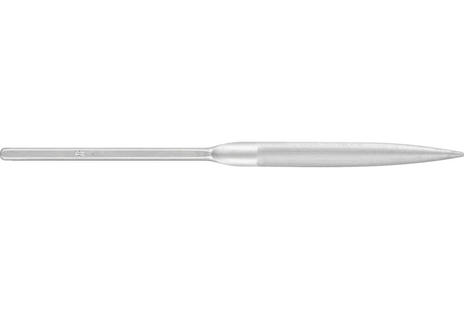 PFERD TOOLS 12463053 PAARD TOOLS precisie mobiele telefoon vijl Halbund 215 mm Zwitserse hieb 1, medium Lengte 215 mm 12 stuk(s)