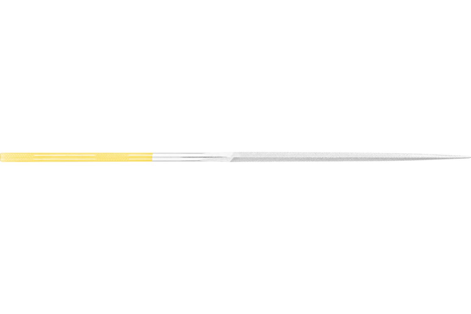 PFERD TOOLS 12475182 PAARD TOOLS CORINOX naaldvijl hoge oppervlaktehardheid vierkant 180 mm Zwitserse kap 0, grof Lengte 180 mm 12 stuk(s)