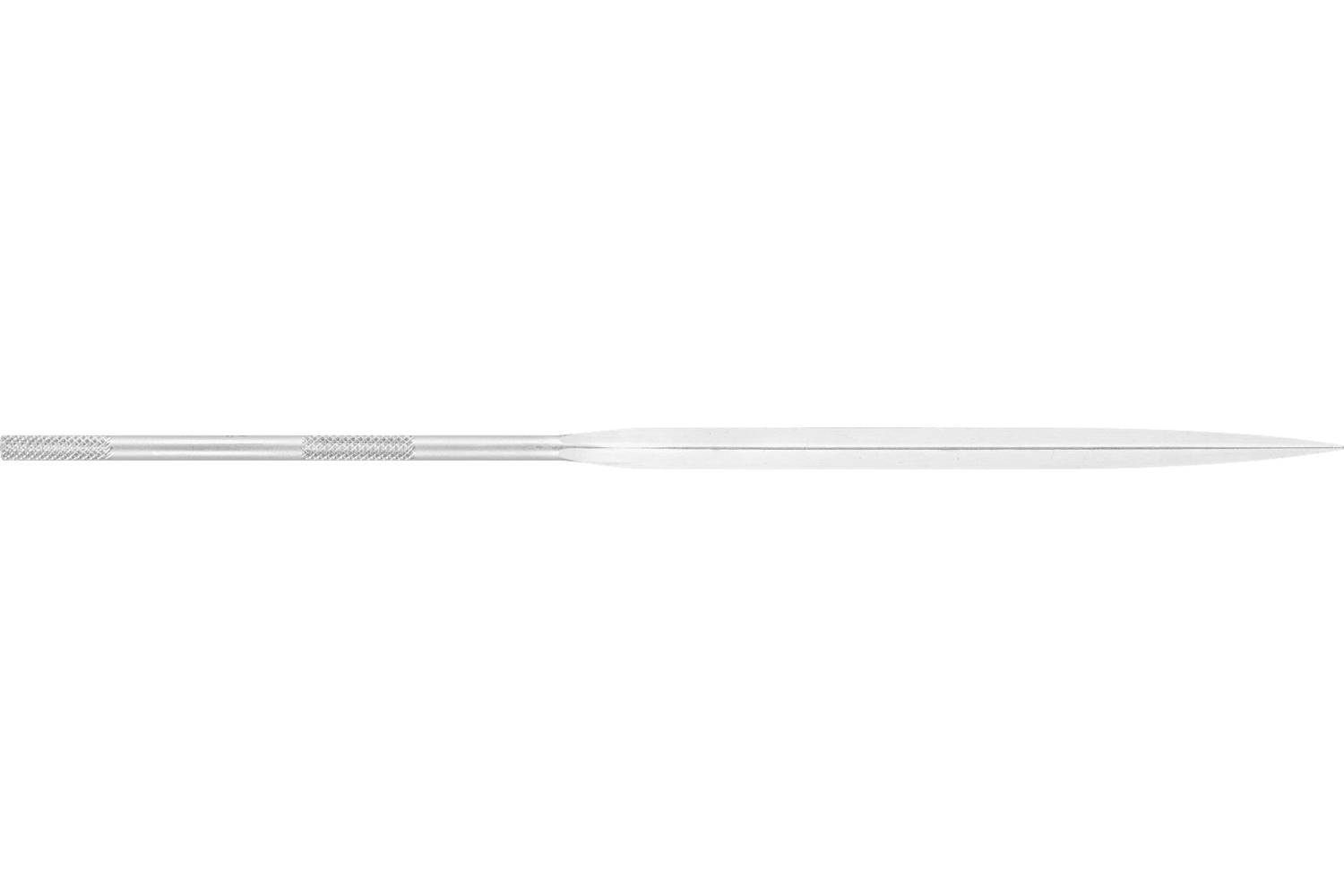 PFERD TOOLS 12503082 PAARD TOOLS precisie naaldvijl baret vorm 160mm Zwitserse hieb 1, medium Lengte 160 mm 12 stuk(s)