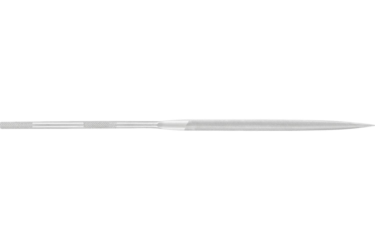 PFERD TOOLS 12504084 PAARD TOOLS precisie naaldvijl vogel tong 160 mm Zwitserse hieb 3, fijn Lengte 160 mm 12 stuk(s)