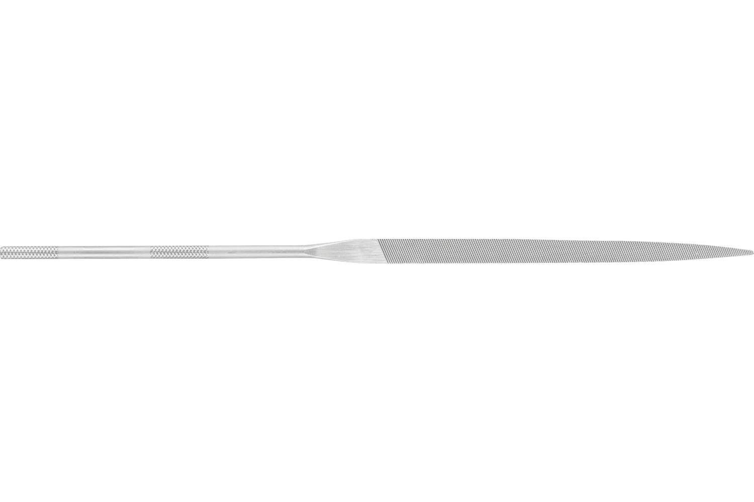 PFERD TOOLS 12505091 PAARD TOOLS precisie naaldvijl plat spitz 180 mm Zwitserse kieb 00, zeer grof Lengte 180 mm 12 stuk(s)