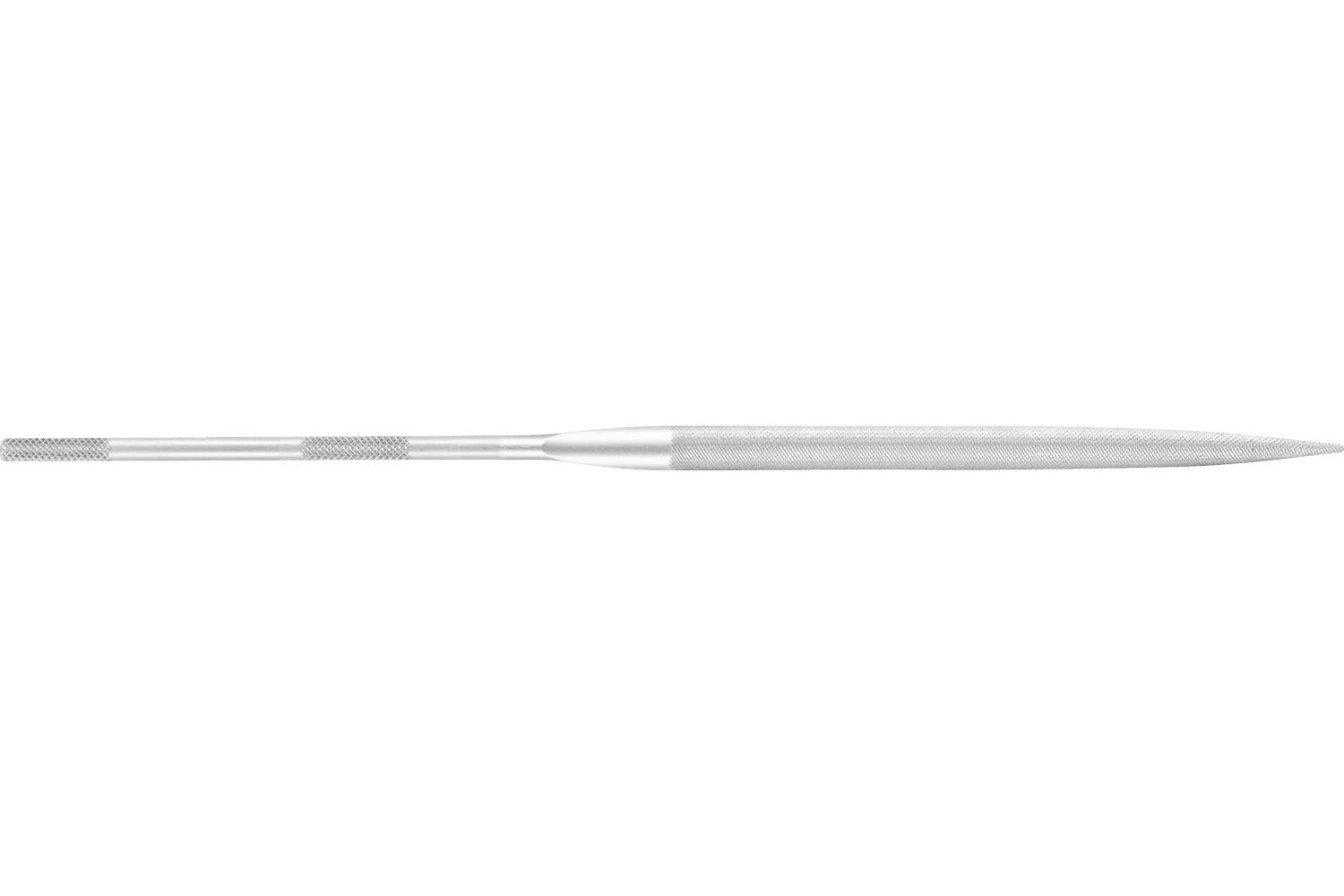 PFERD TOOLS 12509081 PAARD TOOLS precisie naaldvijl halfronde 160 mm Zwitserse kieb 0, grof Lengte 160 mm 12 stuk(s)