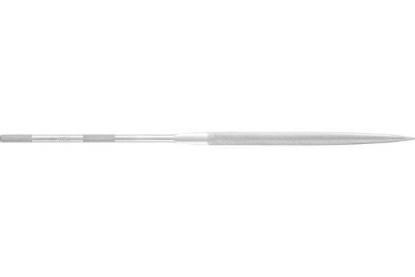PFERD TOOLS 12509091 PFERD TOOLS Precízny ihlový pilník polkruhový 180 mm švajčiarsky cut 00, veľmi hrubý  180 mm 12 ks